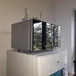 Grosse In Top-lage In Apartment *