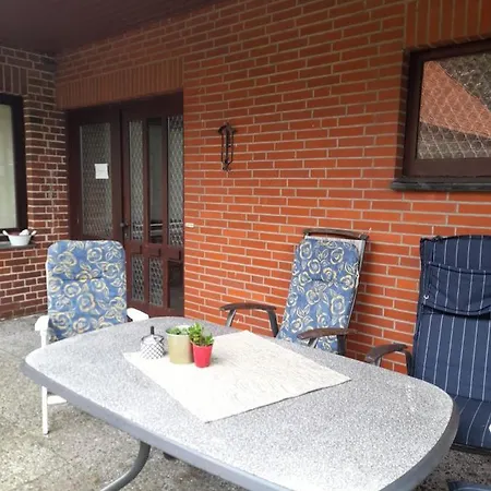 Apartment Grosse In Top-lage In Langwedel (Verden)