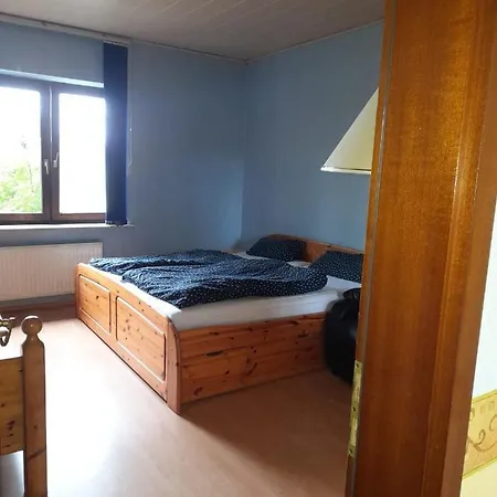 דירה Grosse In Top-lage In