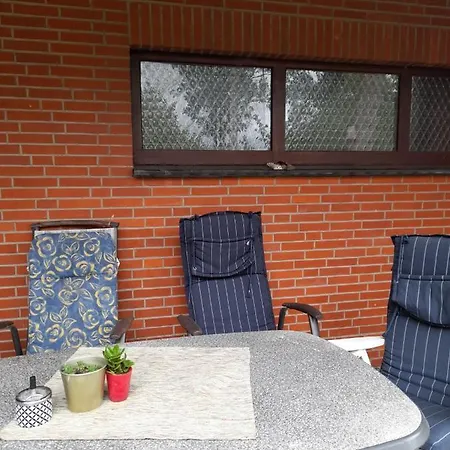 Grosse In Top-lage In דירה *