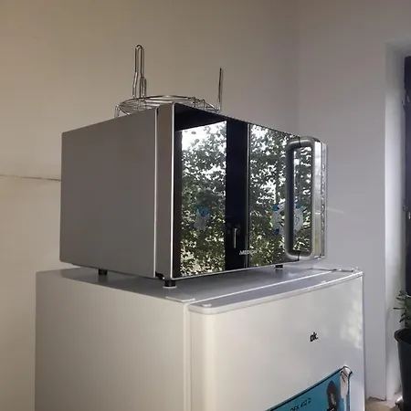 Grosse In Top-lage In Apartment *