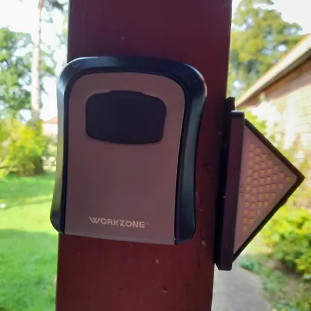 דירה Grosse In Top-lage In