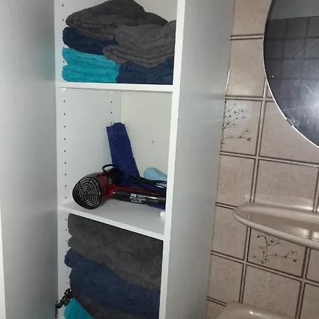 Apartment Grosse In Top-lage In *