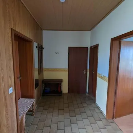 Apartment Grosse In Top-lage In