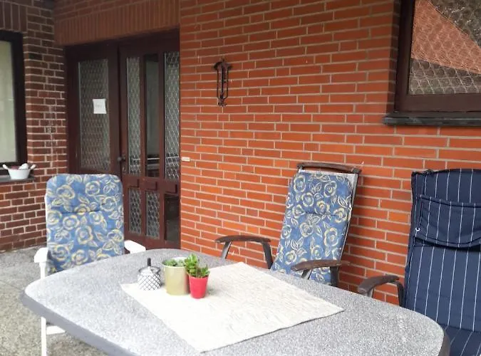 아파트 Grosse In Top-lage In Langwedel (Verden)