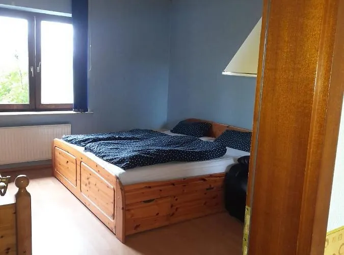 아파트 Grosse In Top-lage In