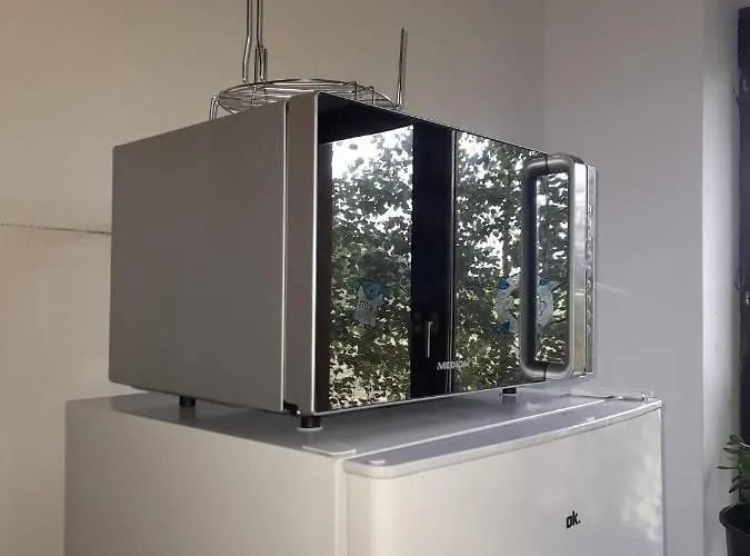 Grosse In Top-lage In 아파트 *