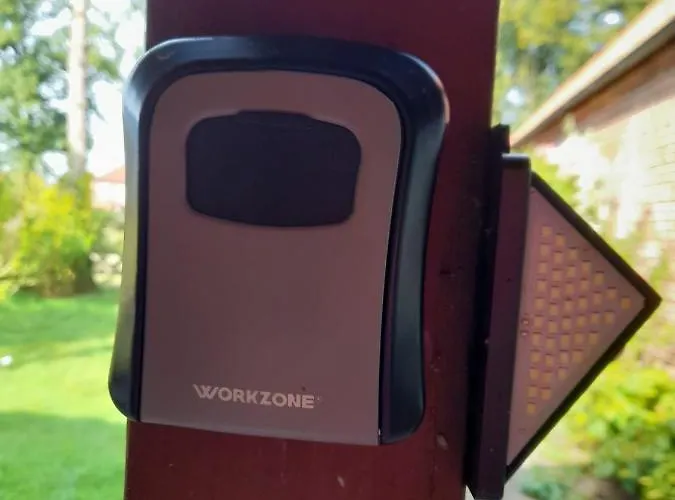 아파트 Grosse In Top-lage In