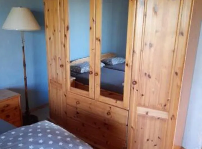 아파트 Grosse In Top-lage In Langwedel (Verden)