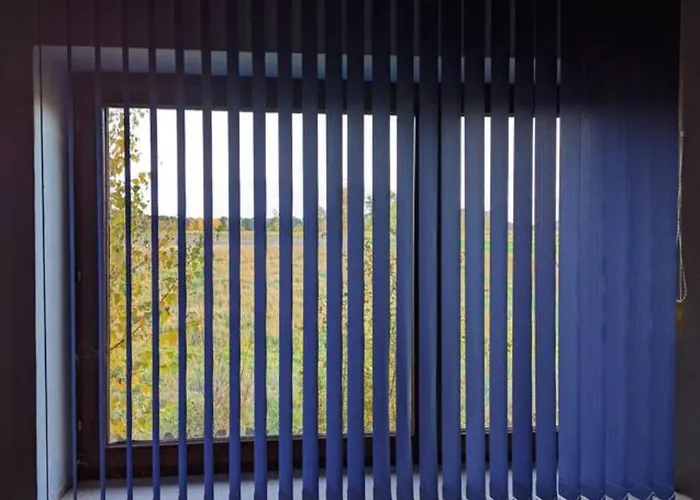 아파트 Grosse In Top-lage In