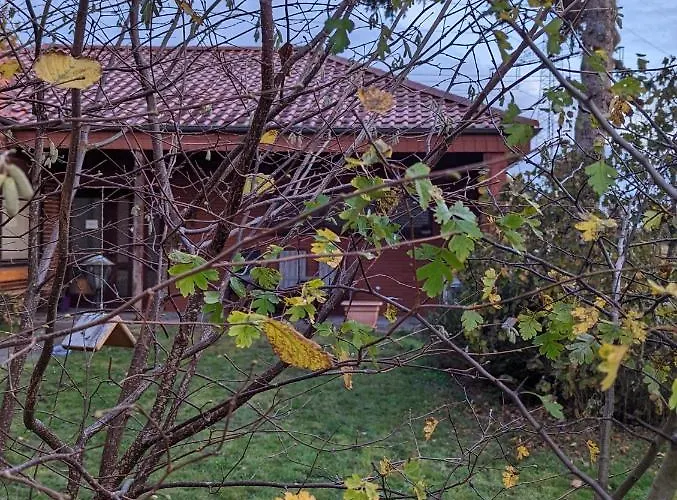 Grosse In Top-lage In *