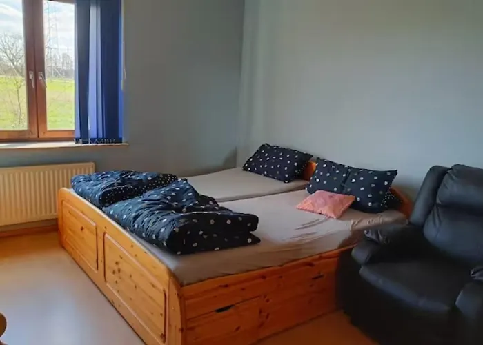 Grosse In Top-lage In * Langwedel (Verden)